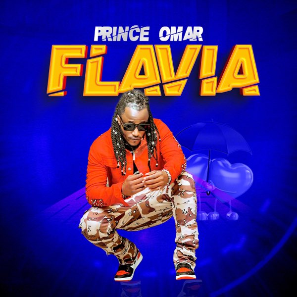 Prince Omar